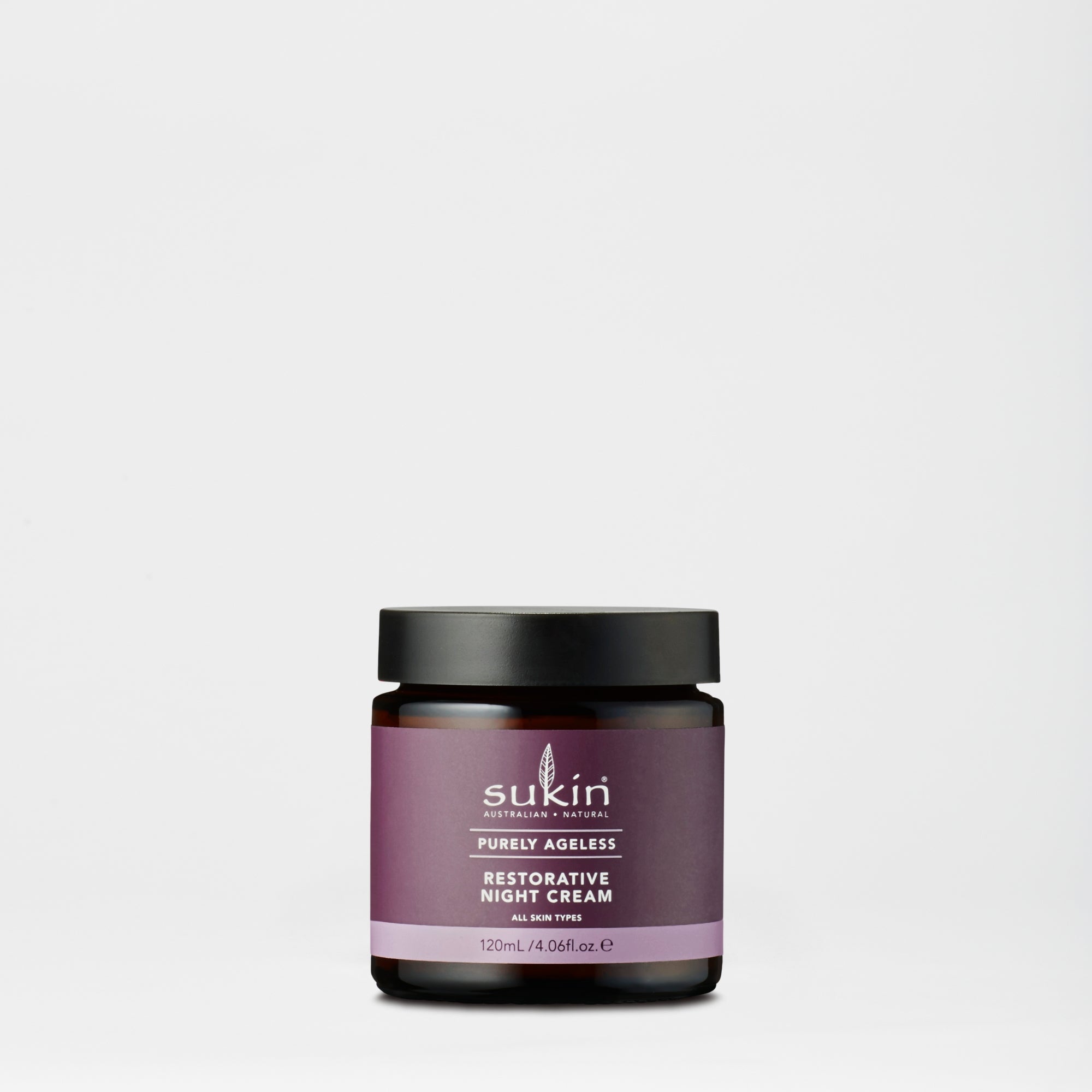 Restorative Night Cream Purely Ageless