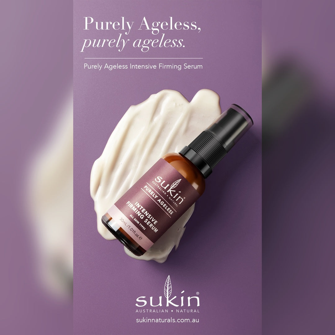 INTENSIVE FIRMING SERUM | PURELY AGELESS |30 mL