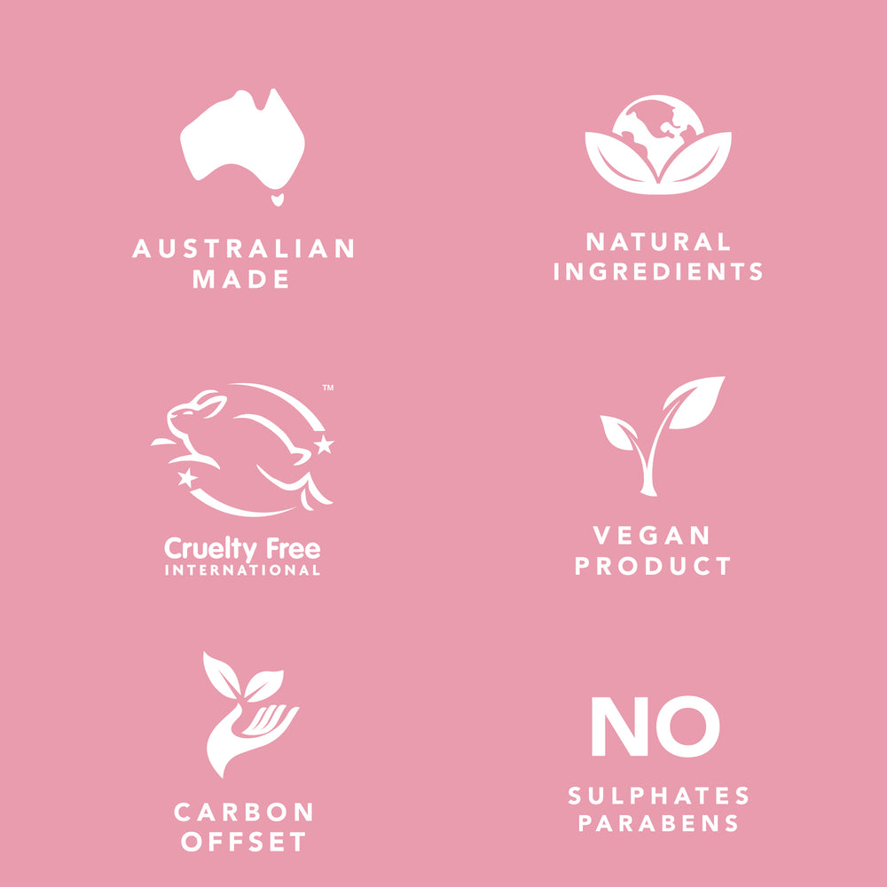 ROSE HYDRATING MIST TONER | SIGNATURE | 125 mL - Sukin Naturals