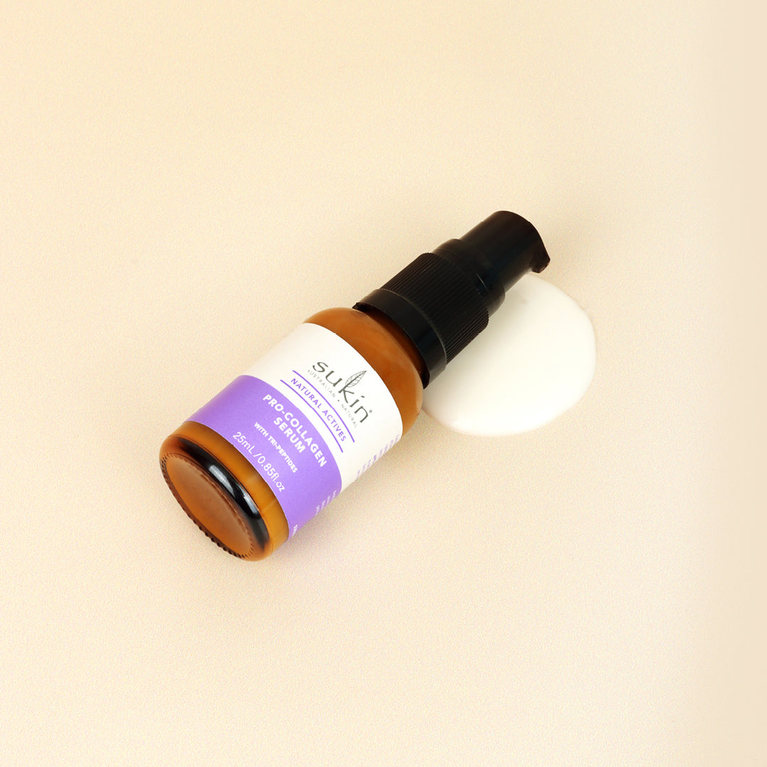 PRO COLLAGEN SERUM | NATURAL ACTIVES | 25ML