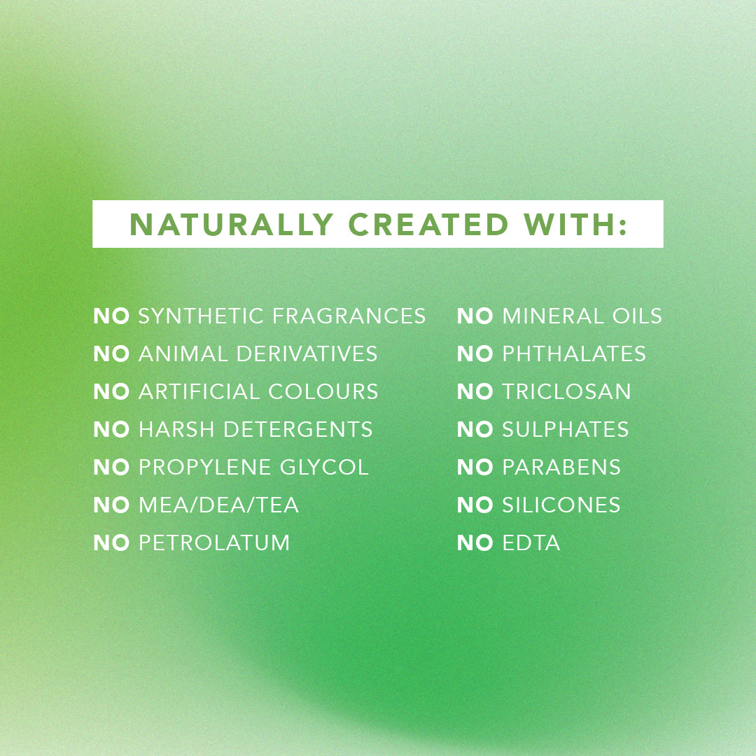 BARRIER BALANCING SERUM | NATURAL ACTIVES | 25ML