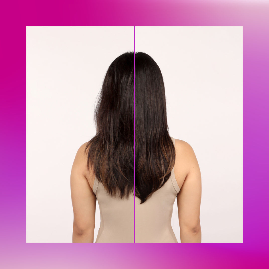 REPAIR SHAMPOO | BOND BUILD | 500ML