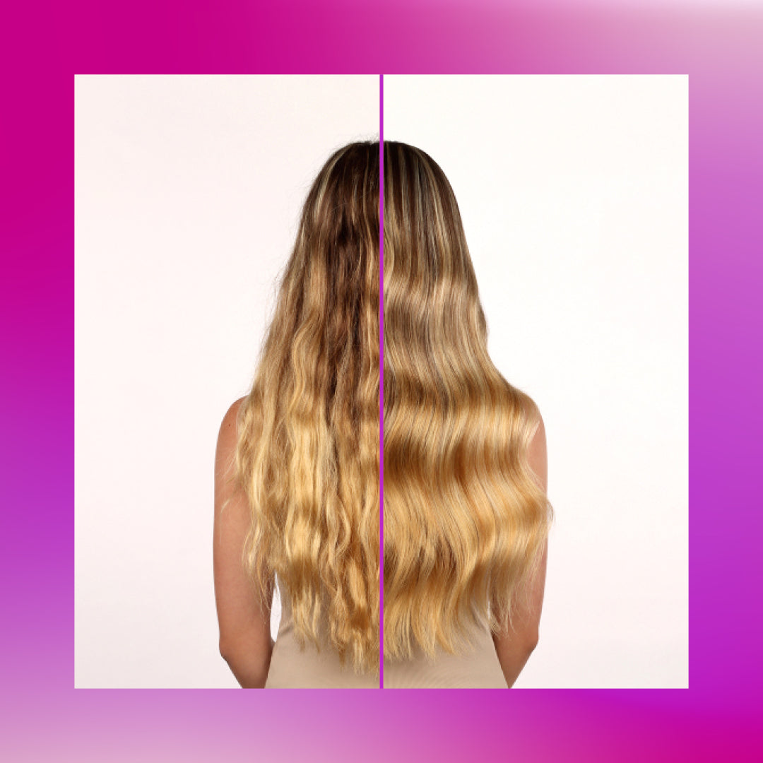 REPAIR CONDITIONER | BOND BUILD | 500ML