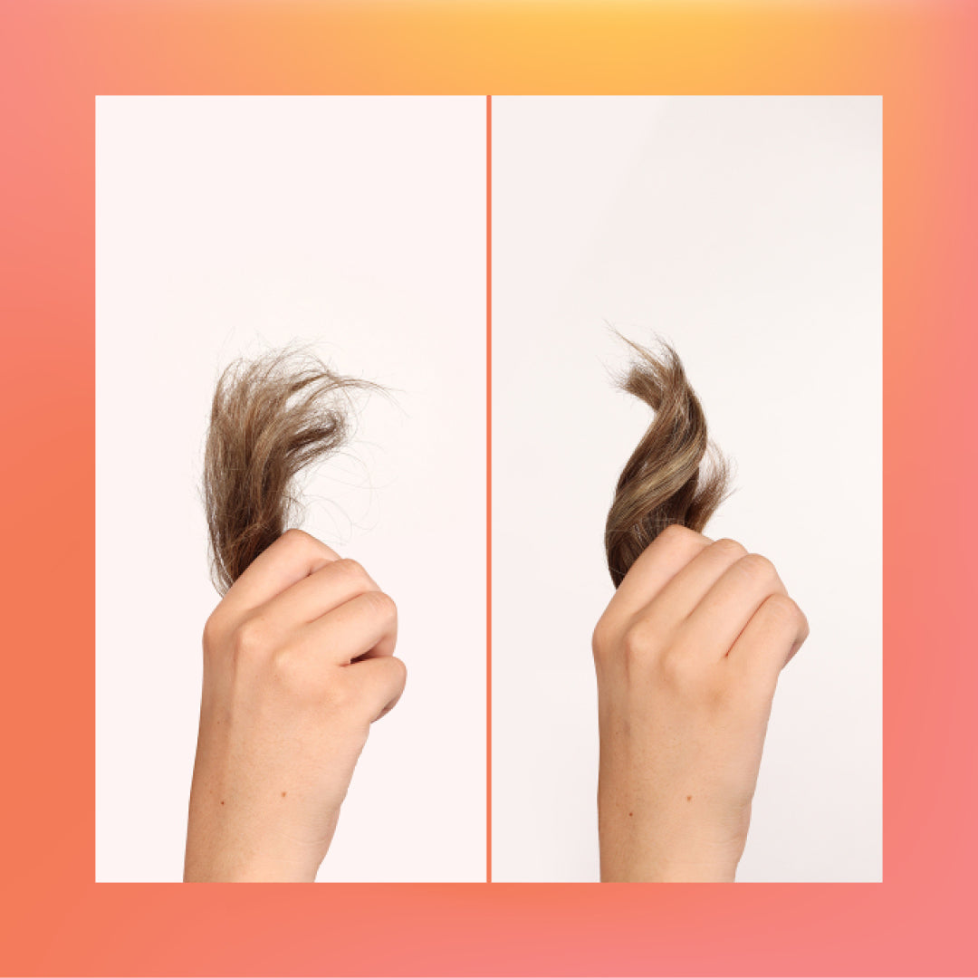 WEIGHTLESS REPAIR RECONSTRUCTOR SERUM | BOND BUILD | 125ML