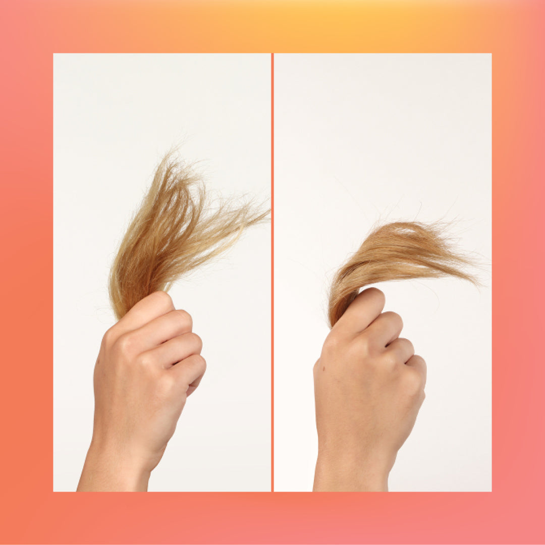 REPAIR SHAMPOO | BOND BUILD | 500ML