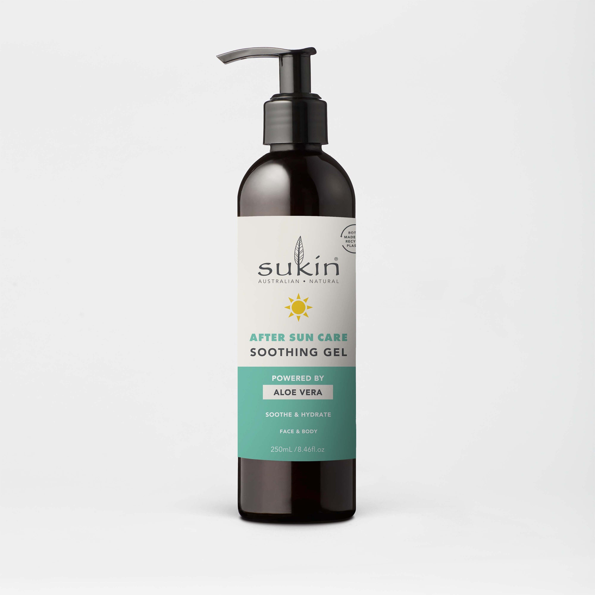 SOOTHING GEL | AFTER SUN CARE | 250ML