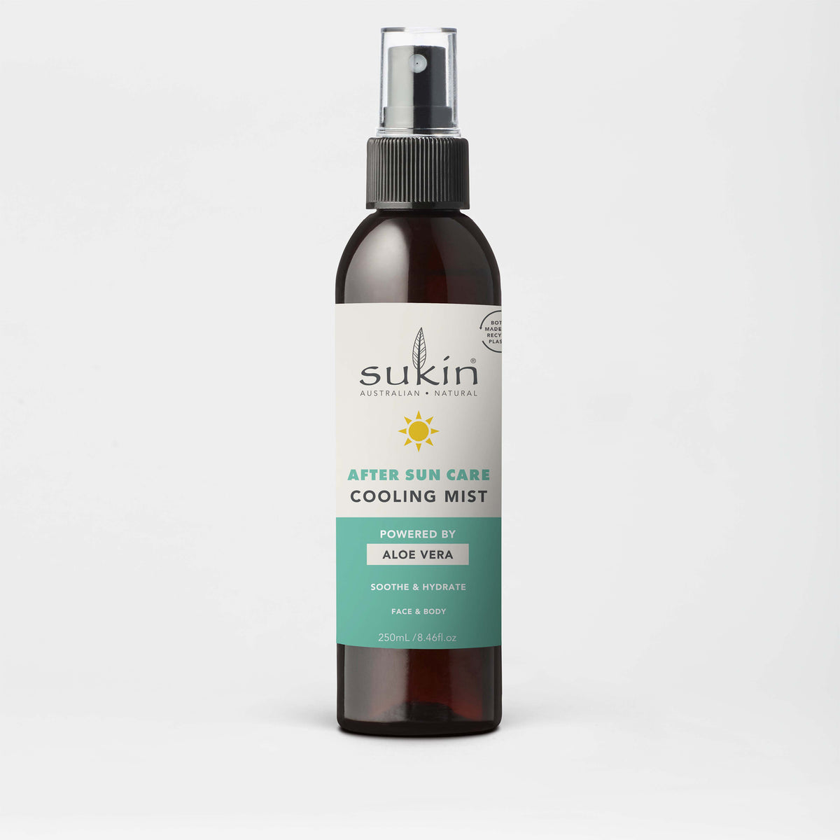 Cooling Mist | After Sun Care |