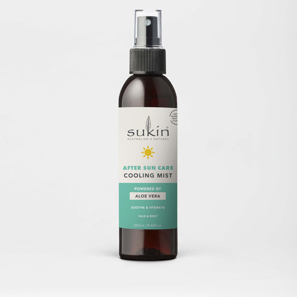 COOLING MIST | AFTER SUN CARE | 250ML