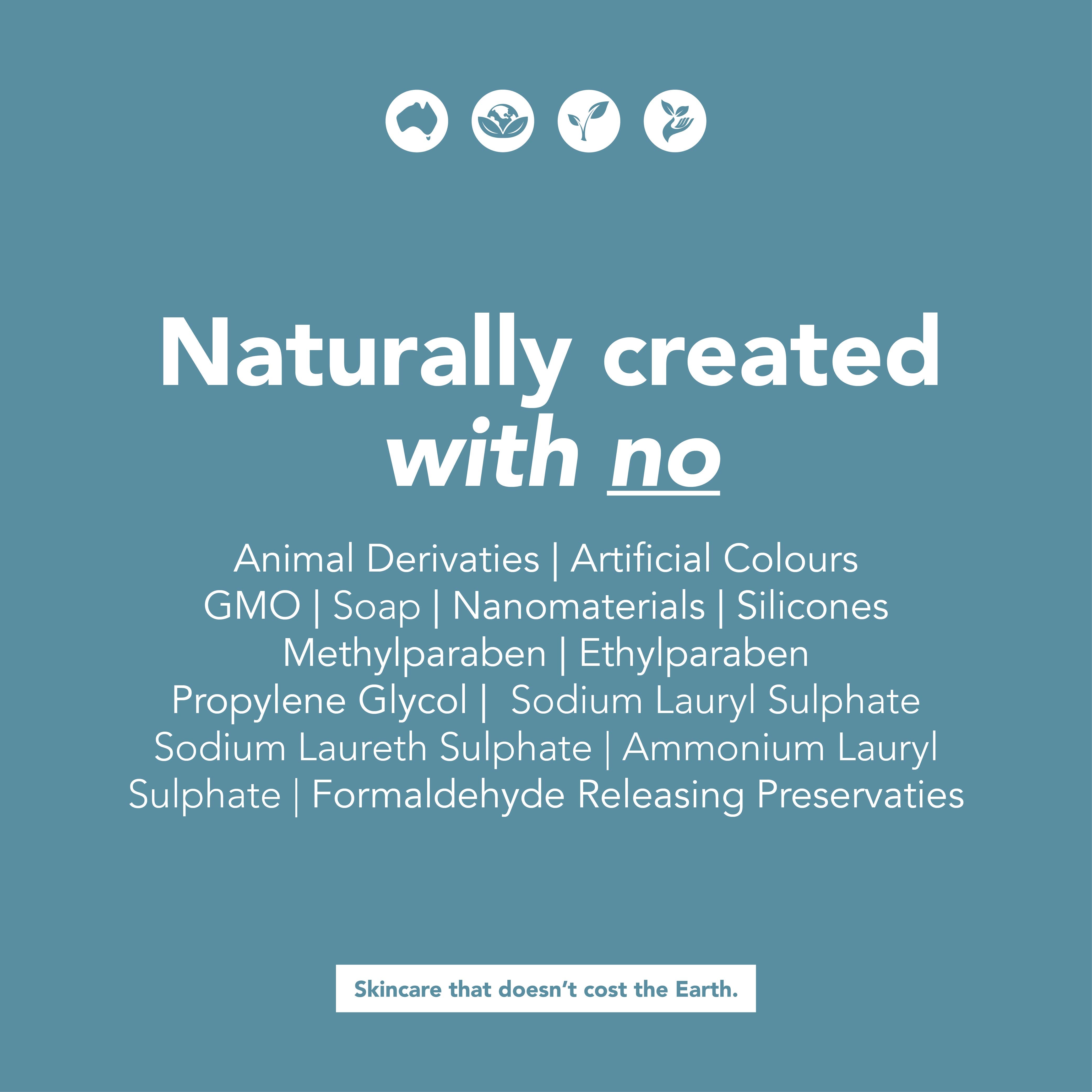 HYDRATING SHAMPOO | 500 mL