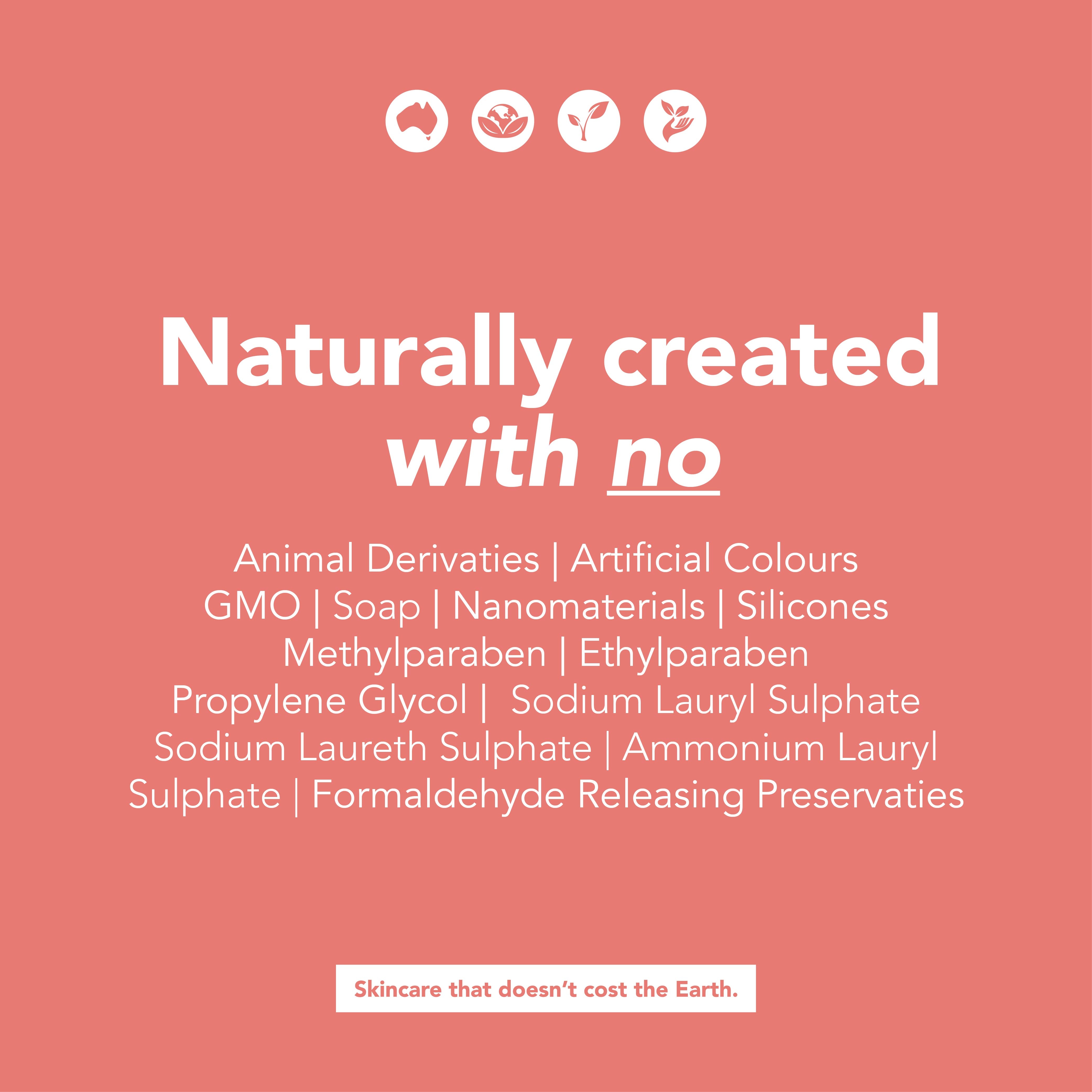 VOLUMISING SHAMPOO | 500 mL