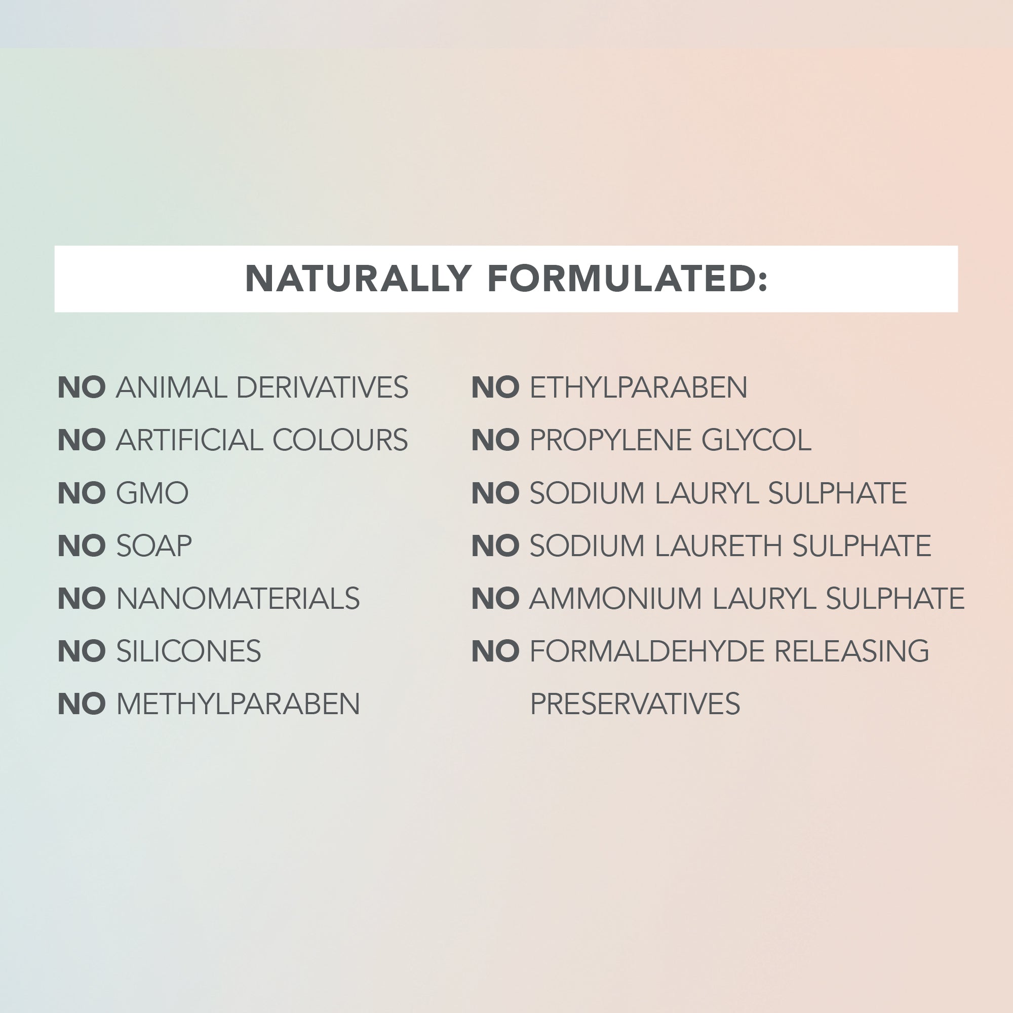 SUKIN ALL-IN-ONE HAIR SPRITZ 125mL