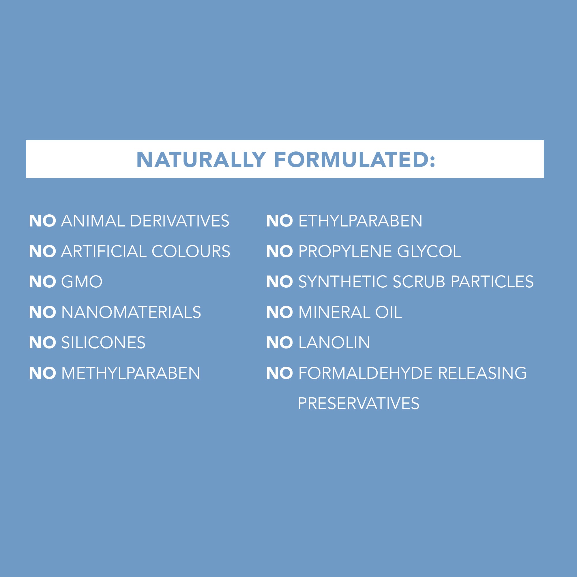 NATURAL DEODORANT FRESH COTTON | 125 mL