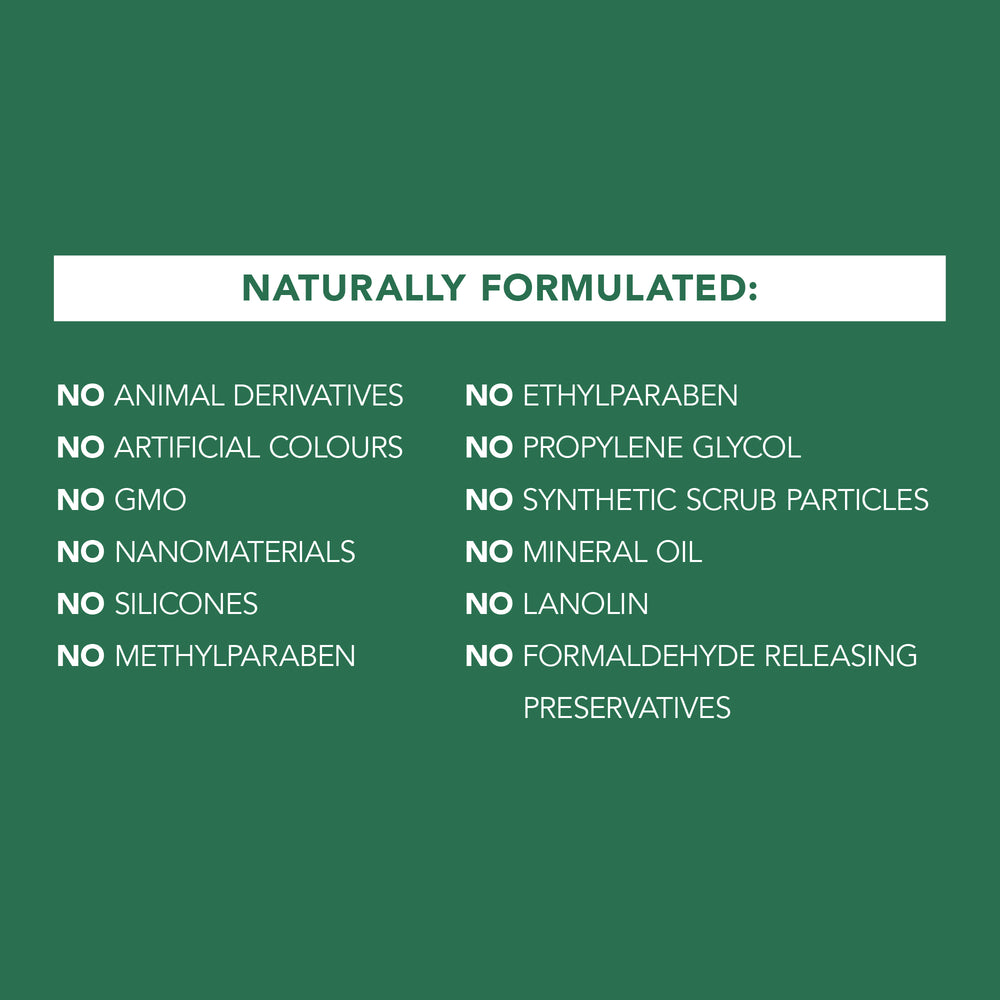 NATURAL DEODORANT SIGNATURE | 125 mL - Sukin Naturals