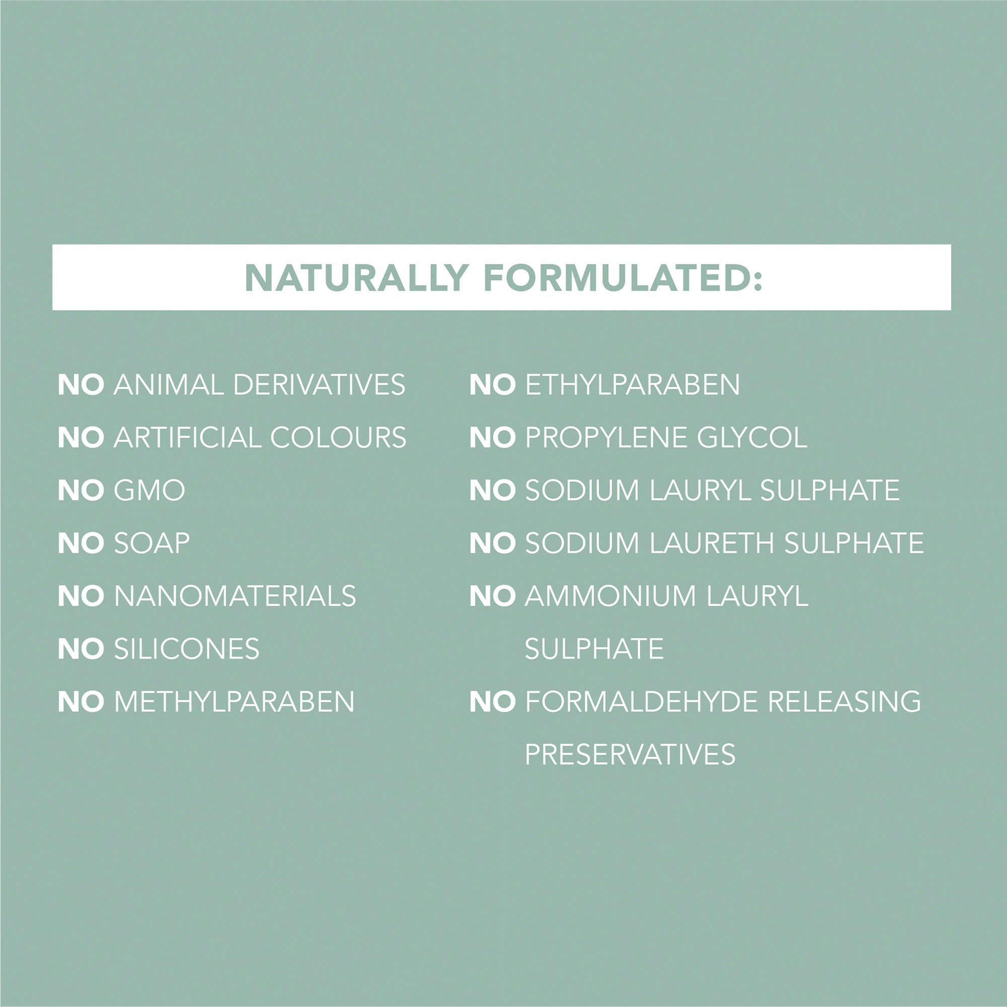 SUKIN EUCALYPTUS &amp; TEA TREE HAND WASH | 500 mL