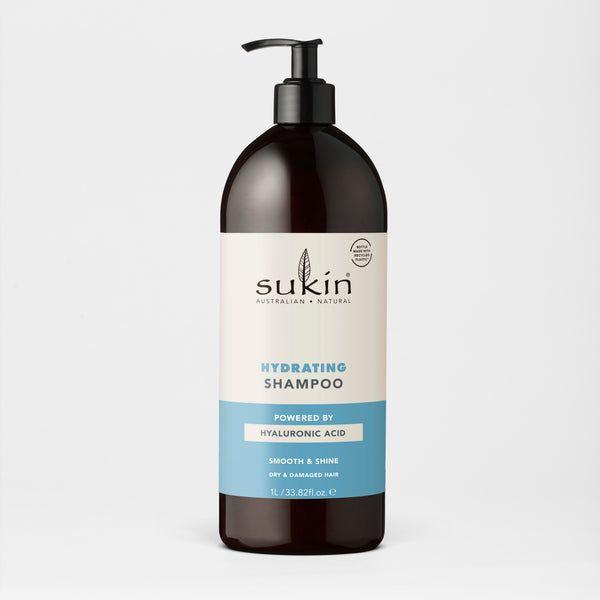 HYDRATING SHAMPOO | 1 L