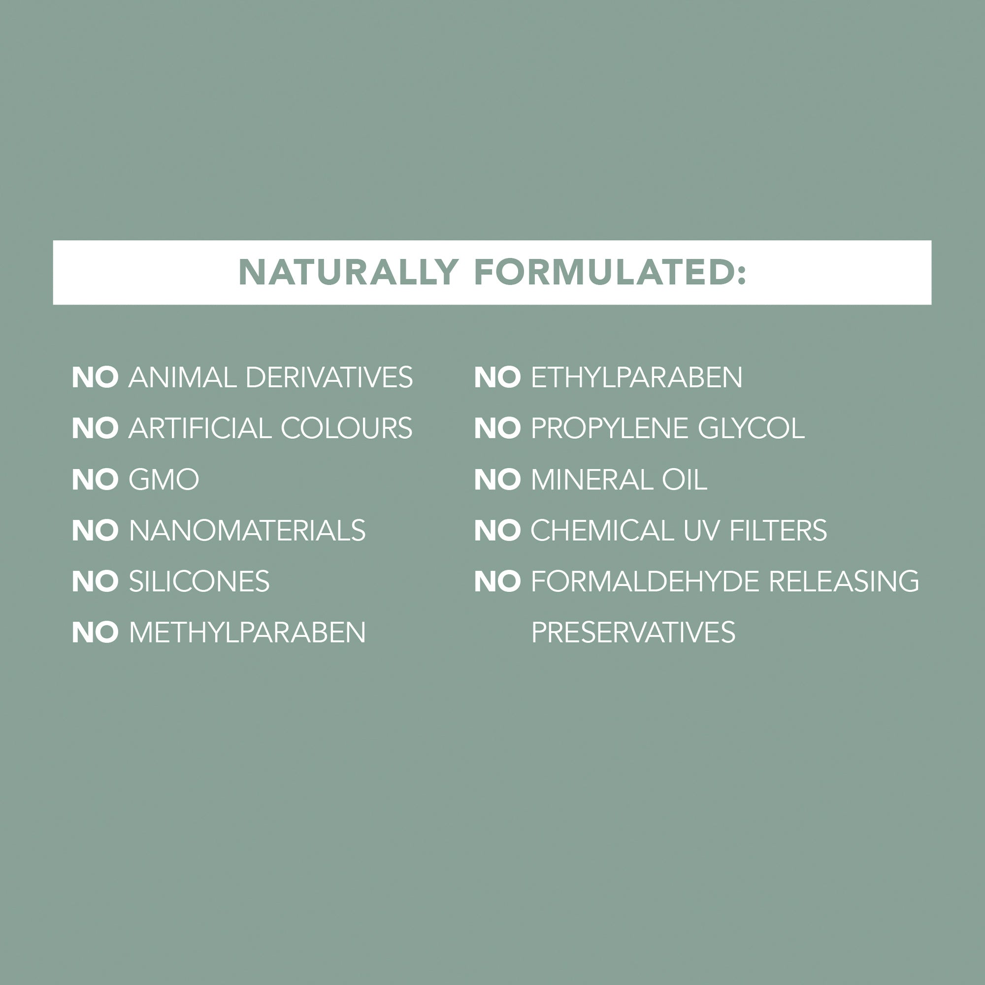 NATURAL BALANCE CONDITIONER | 1 L