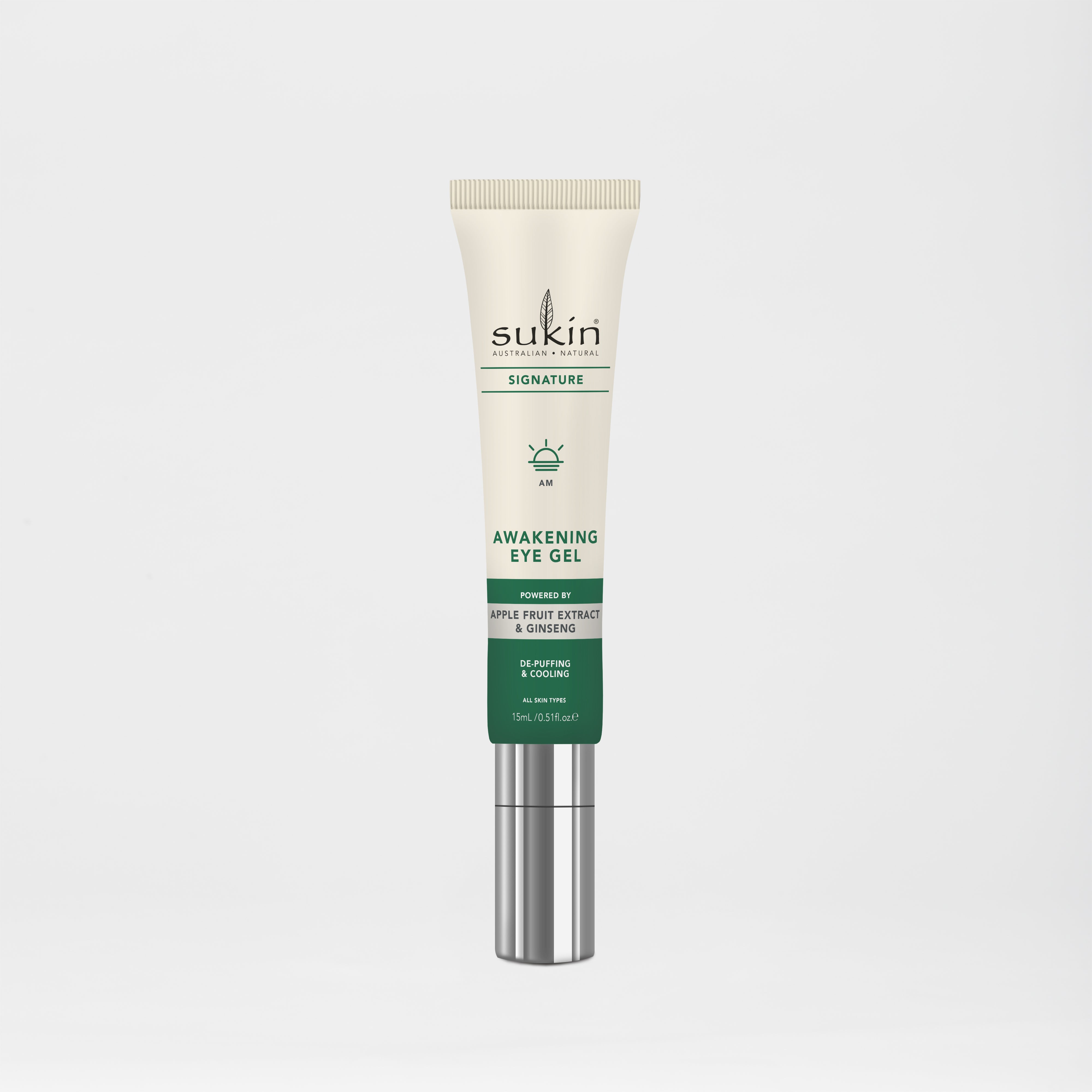 SUKIN SIGNATURE AWAKENING EYE GEL | 15ML