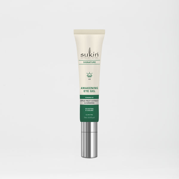 SUKIN SIGNATURE AWAKENING EYE GEL | 15ML