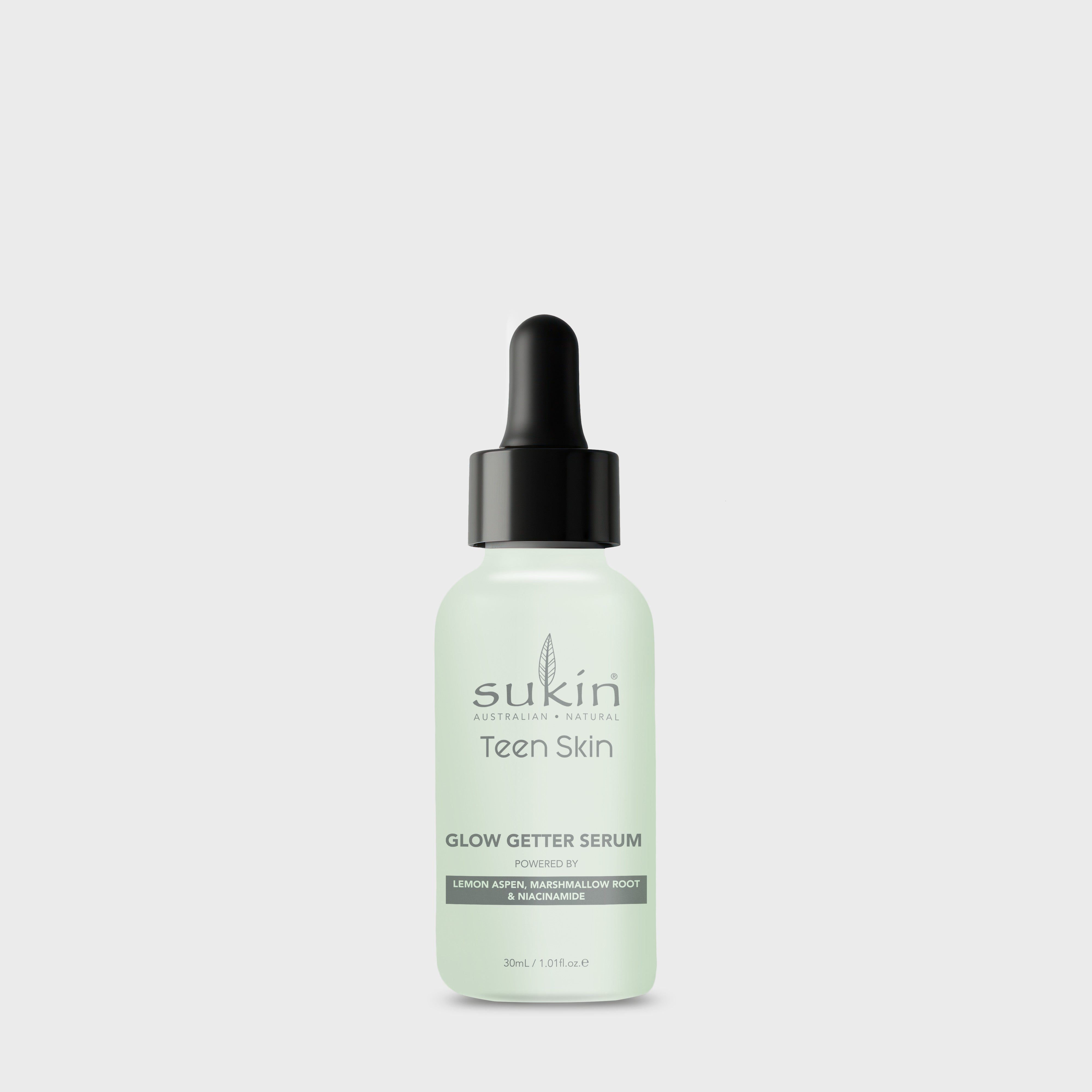 SUKIN TEEN SKIN GLOW GETTER SERUM | 30ML