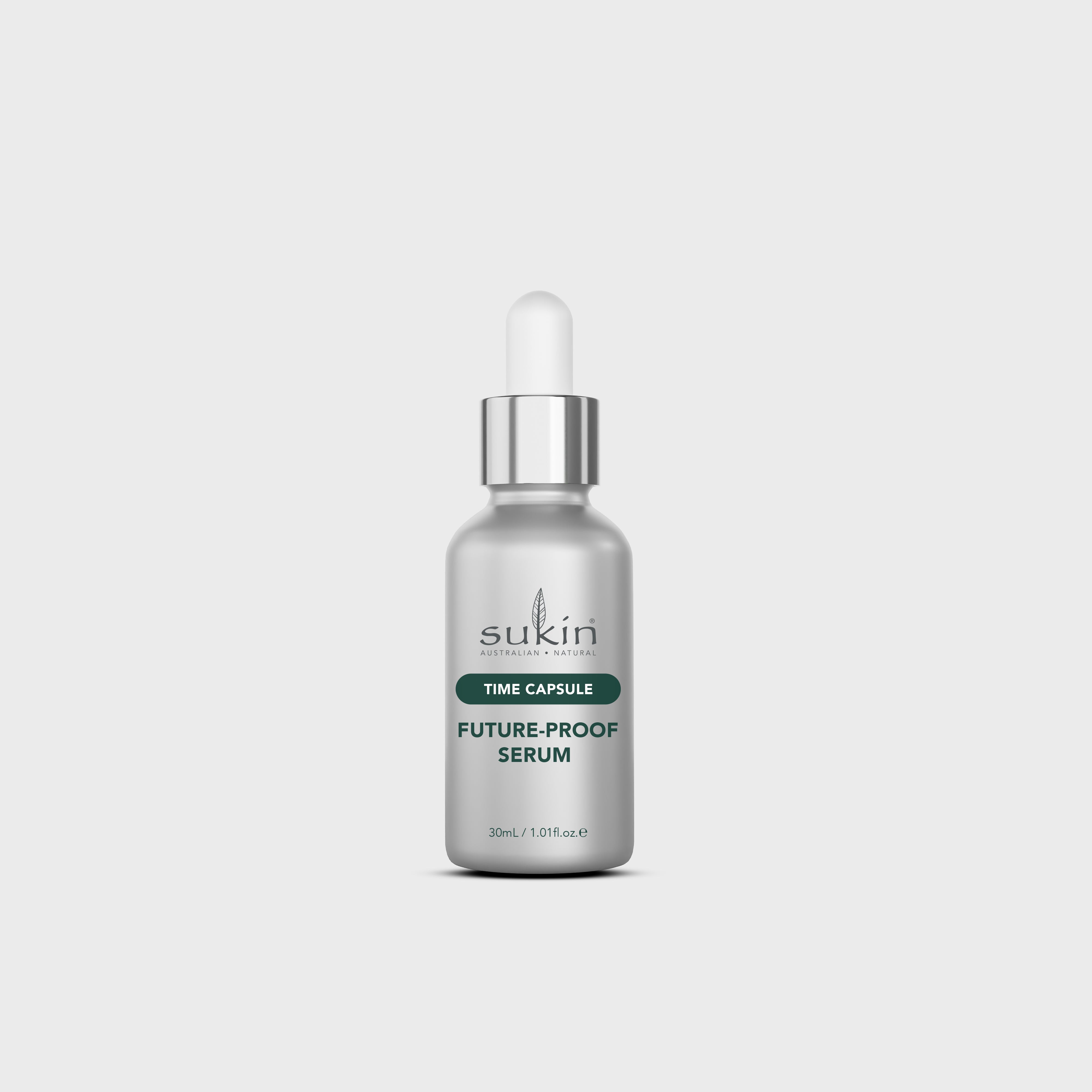 SUKIN TIME CAPSULE FUTURE-PROOF SERUM 30ML