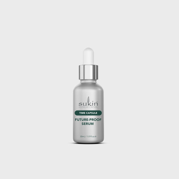 SUKIN TIME CAPSULE FUTURE-PROOF SERUM 30ML