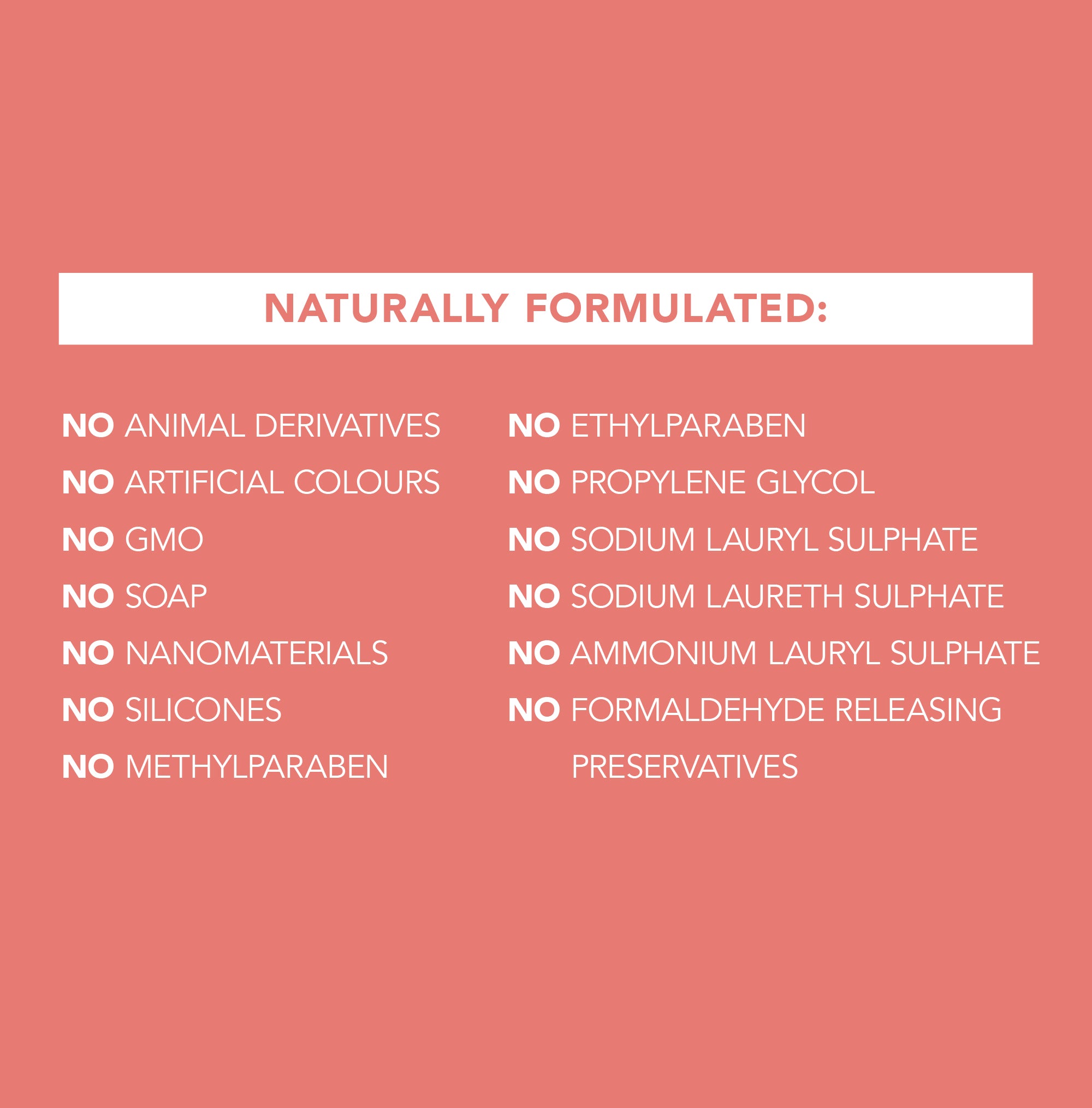 VOLUMISING SHAMPOO | 500 mL