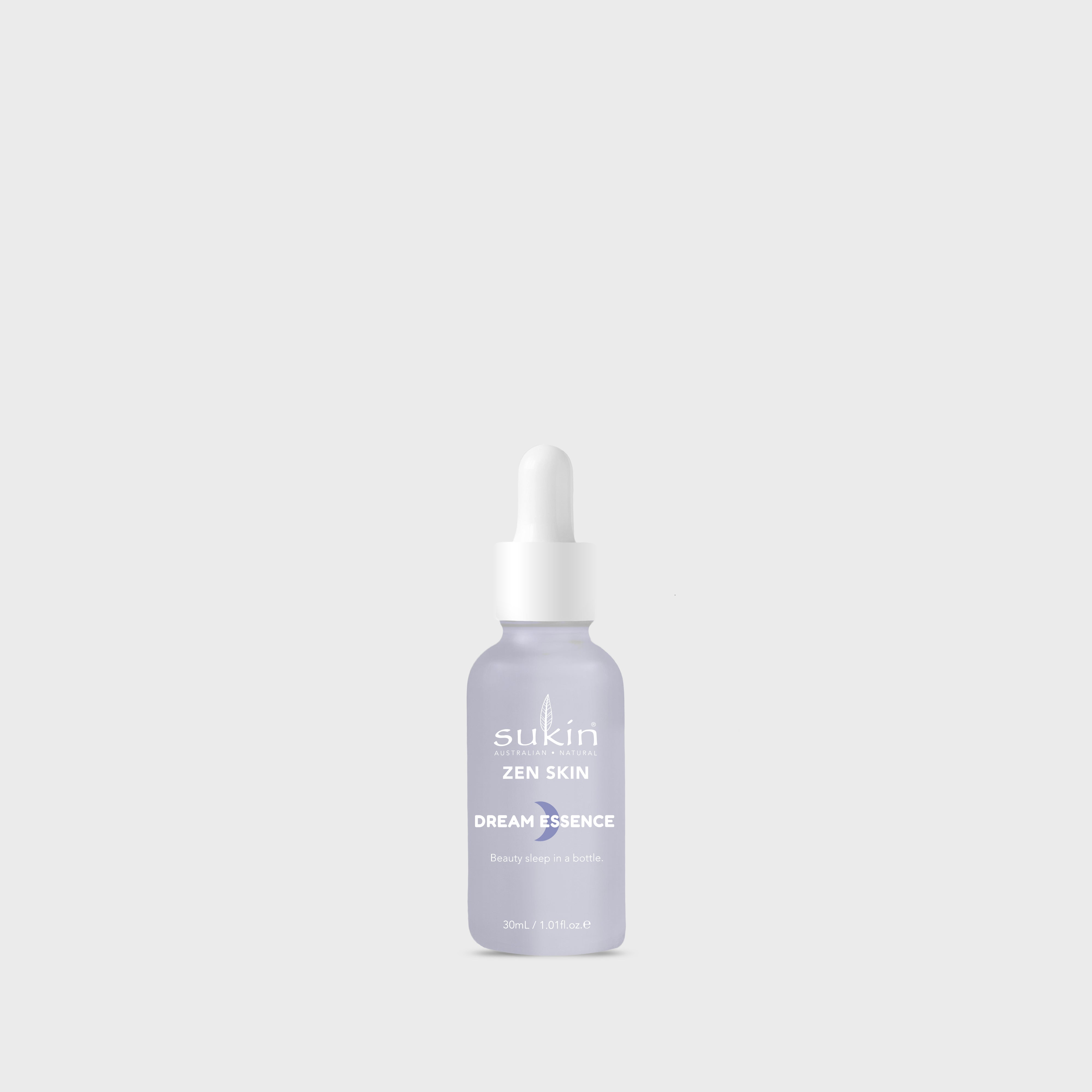 SUKIN ZEN SKIN DREAM ESSENCE  | 30ML