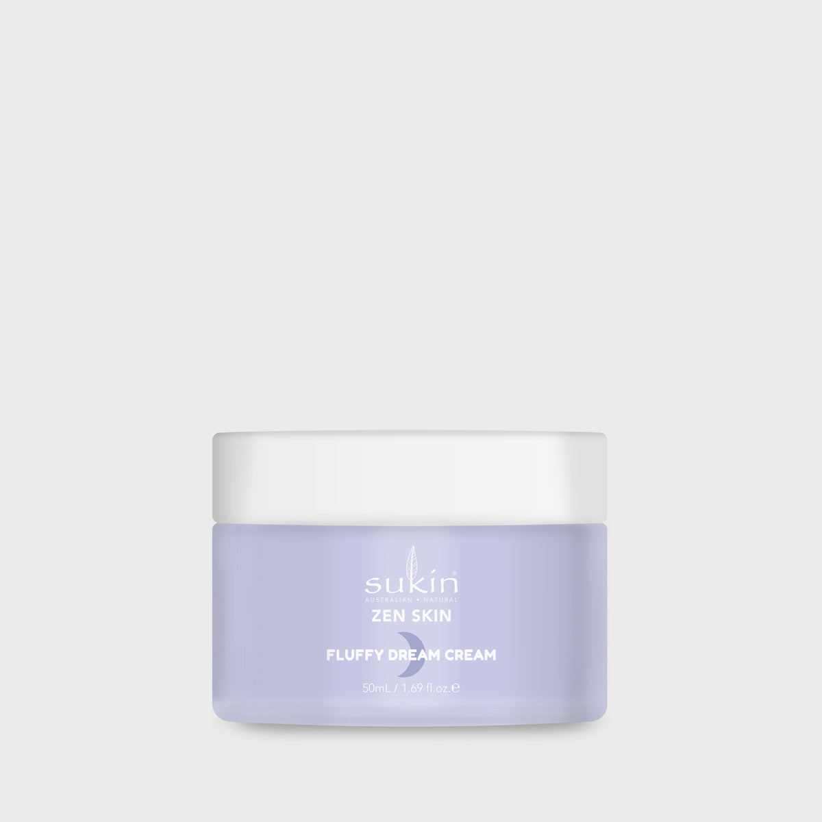 Zen Skin Fluffy Dream Cream |