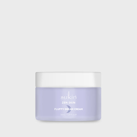 SUKIN ZEN SKIN FLUFFY DREAM CREAM | 50ML - Sukin Naturals