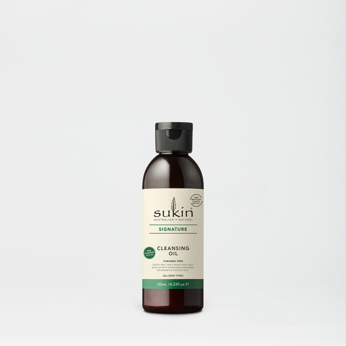 Cleansing Oil | Signature |