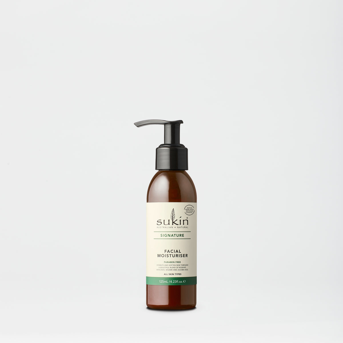 Facial Moisturiser | Signature |