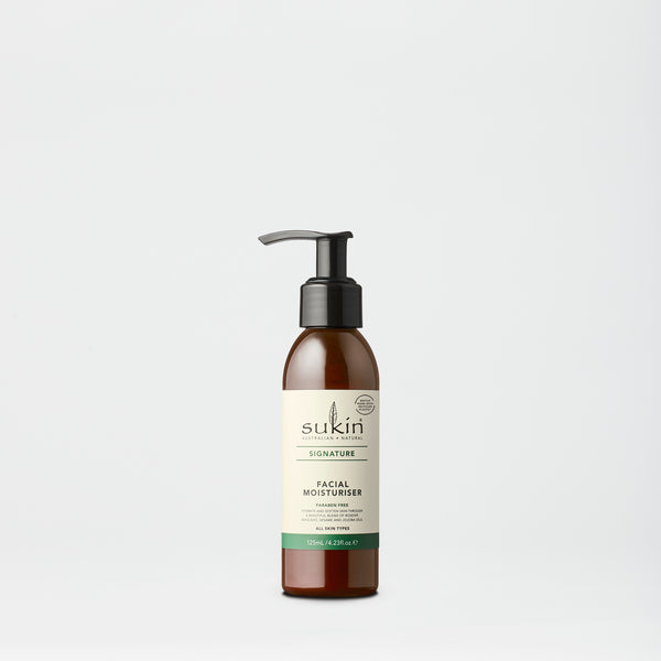 FACIAL MOISTURISER | SIGNATURE | 125 mL