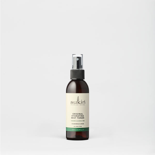 HYDRATING MIST TONER | SIGNATURE | 125 mL