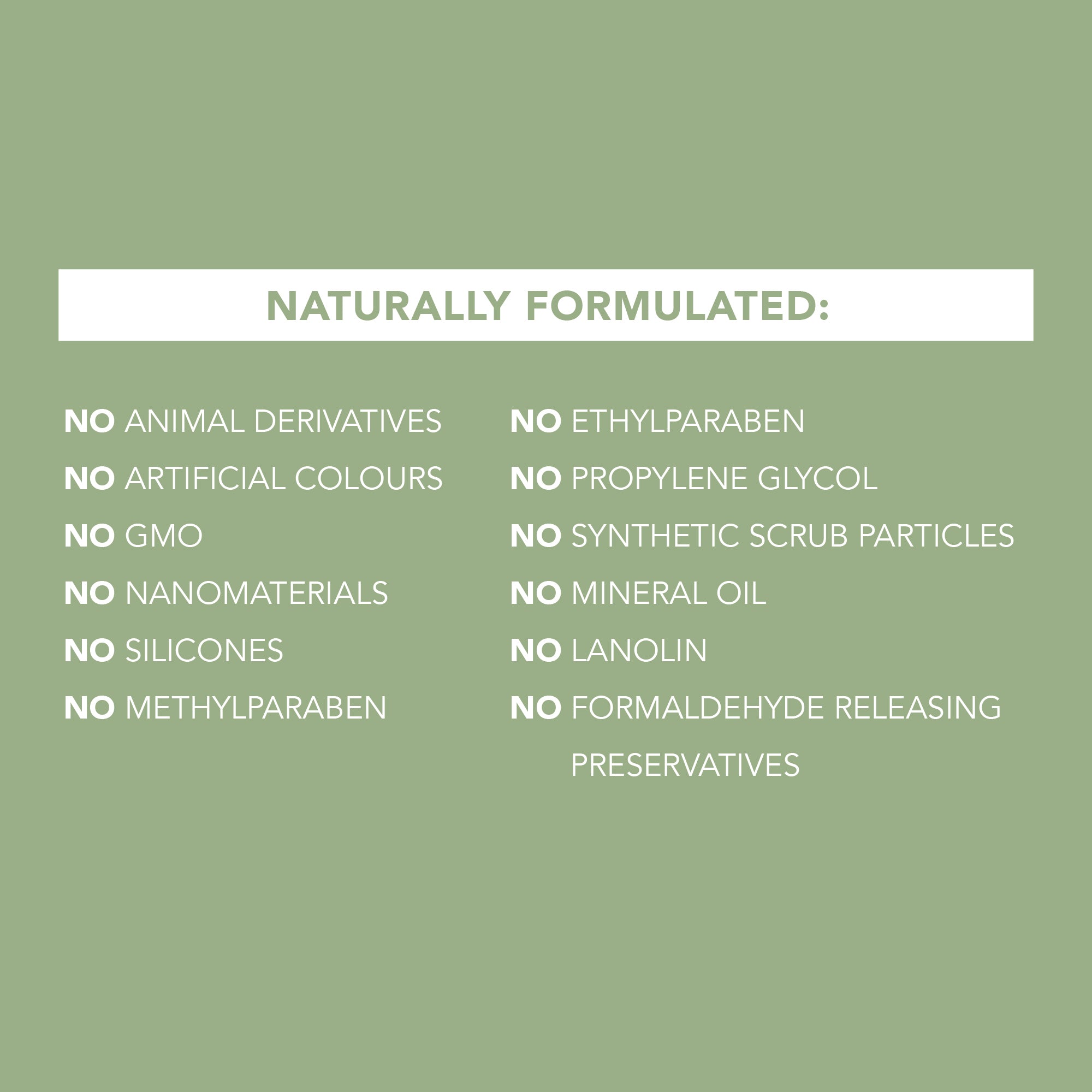 SKIN RELIEF FACIAL MOISTURISER | 125ML