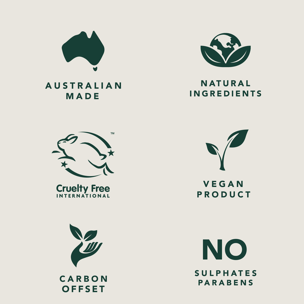 FOAMING FACIAL CLEANSER | SIGNATURE | 50 mL - TRAVEL SIZE - Sukin Naturals