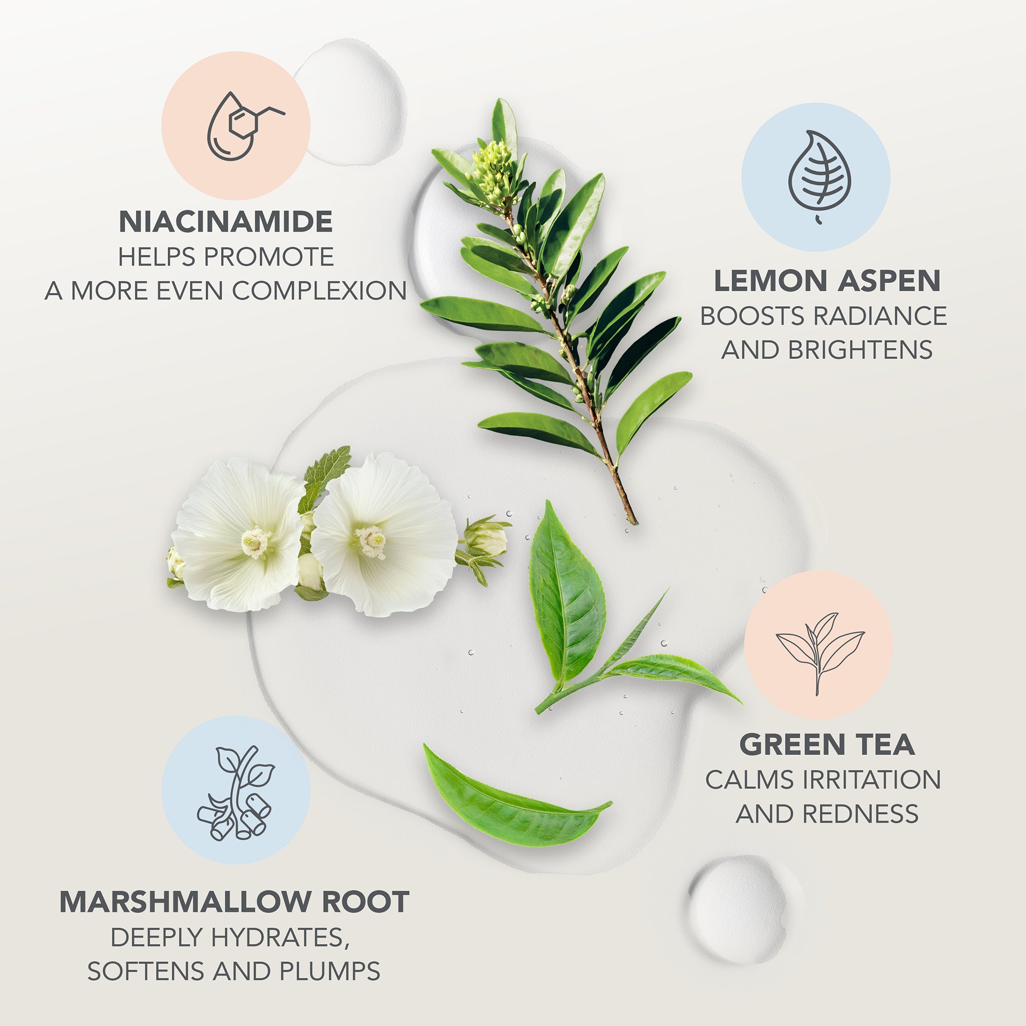 SUKIN TEEN SKIN GLOW GETTER SERUM | 30ML