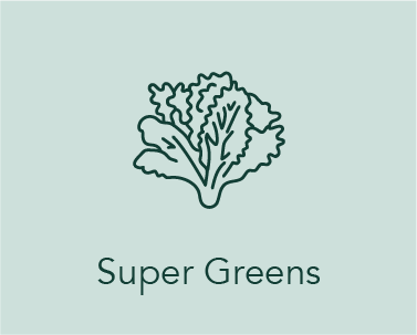 Super Greens