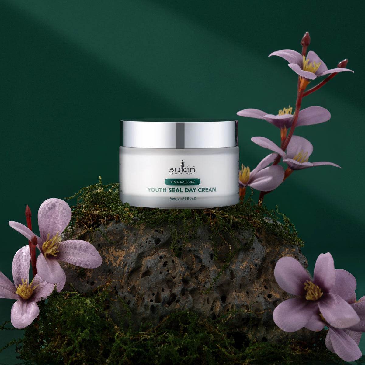 Time Capsule Youth Seal Day Cream