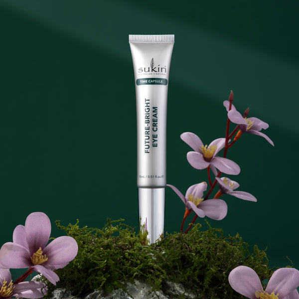 SUKIN TIME CAPSULE FUTURE-BRIGHT EYE CREAM 15ML