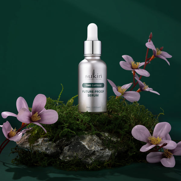 SUKIN TIME CAPSULE FUTURE-PROOF SERUM 30ML