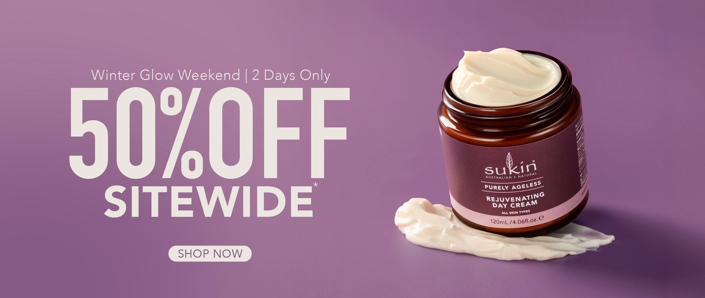 Australian Skincare Offer