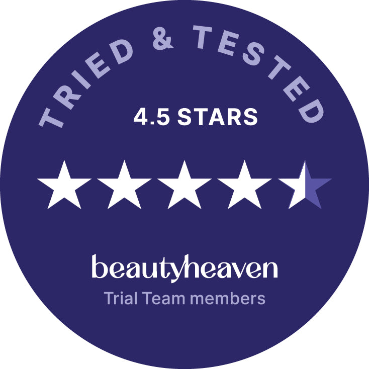 SKIN RELIEF BODY LOTION | 500ML