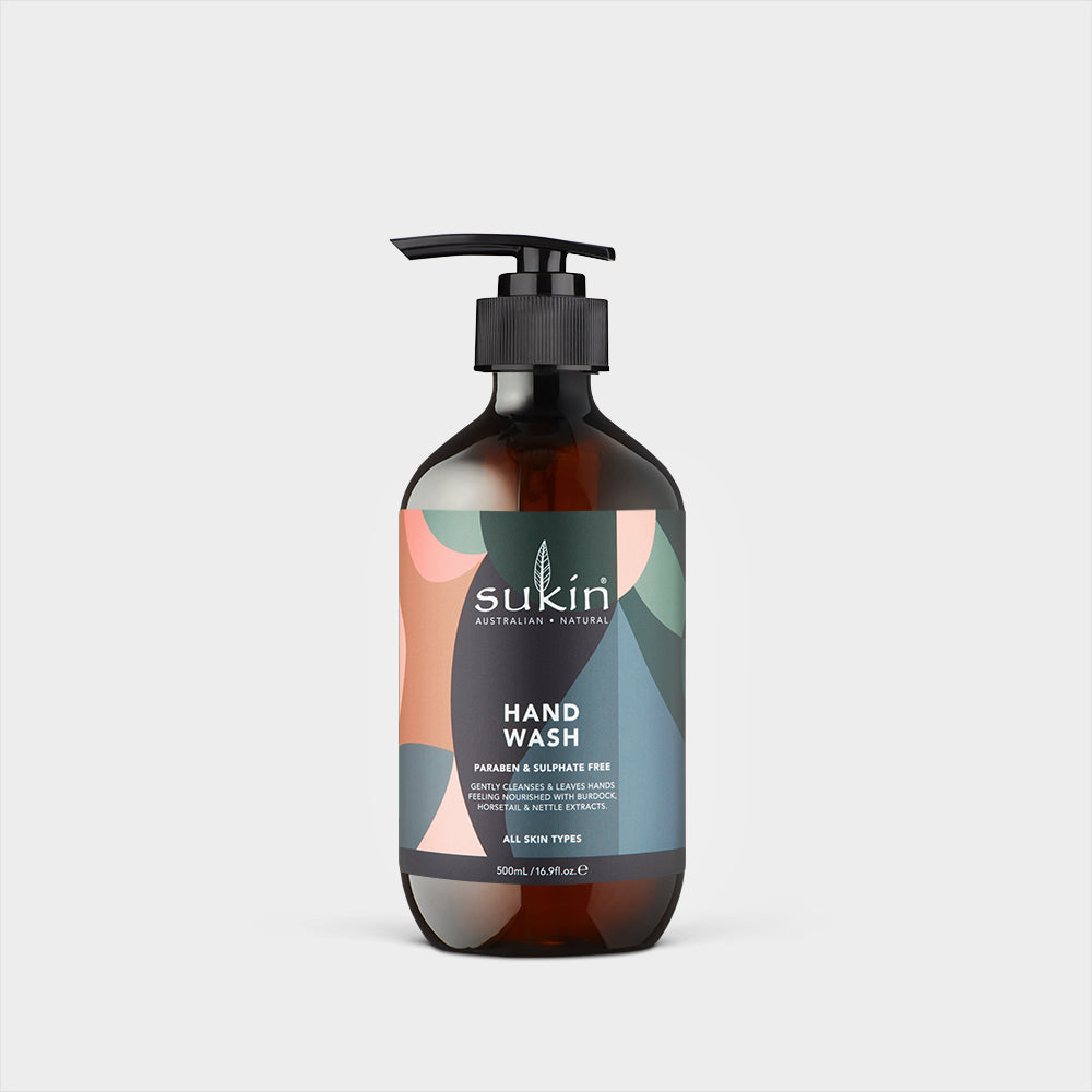 ART SERIES ANNA COLE HAND WASH | 500 mL