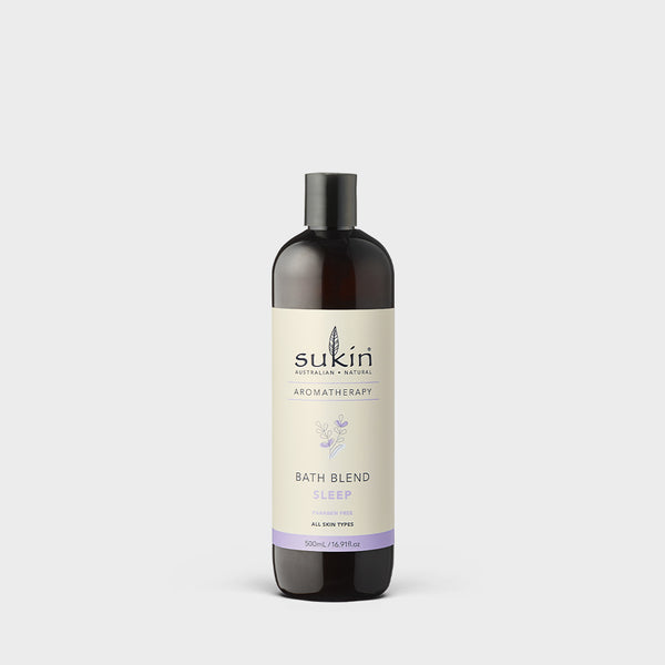 AROMATHERAPY BATH BLEND: SLEEP | 500mL