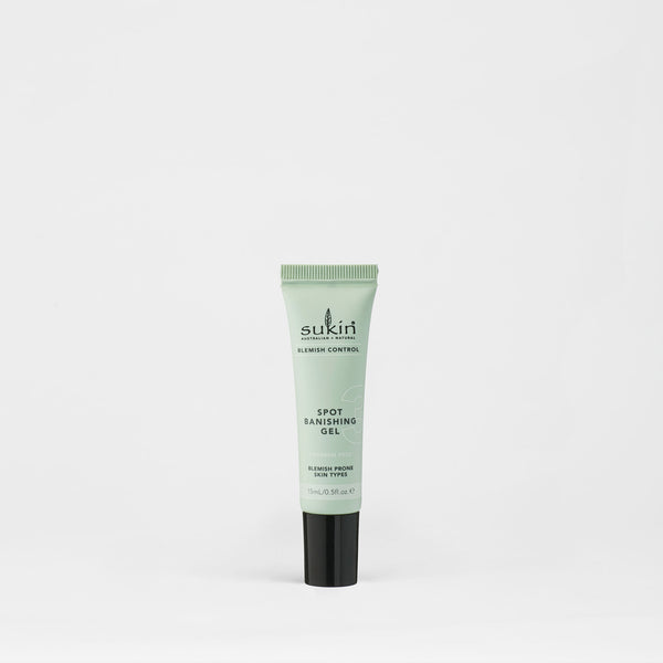 SPOT BANISHING GEL | BLEMISH CONTROL | 15 mL