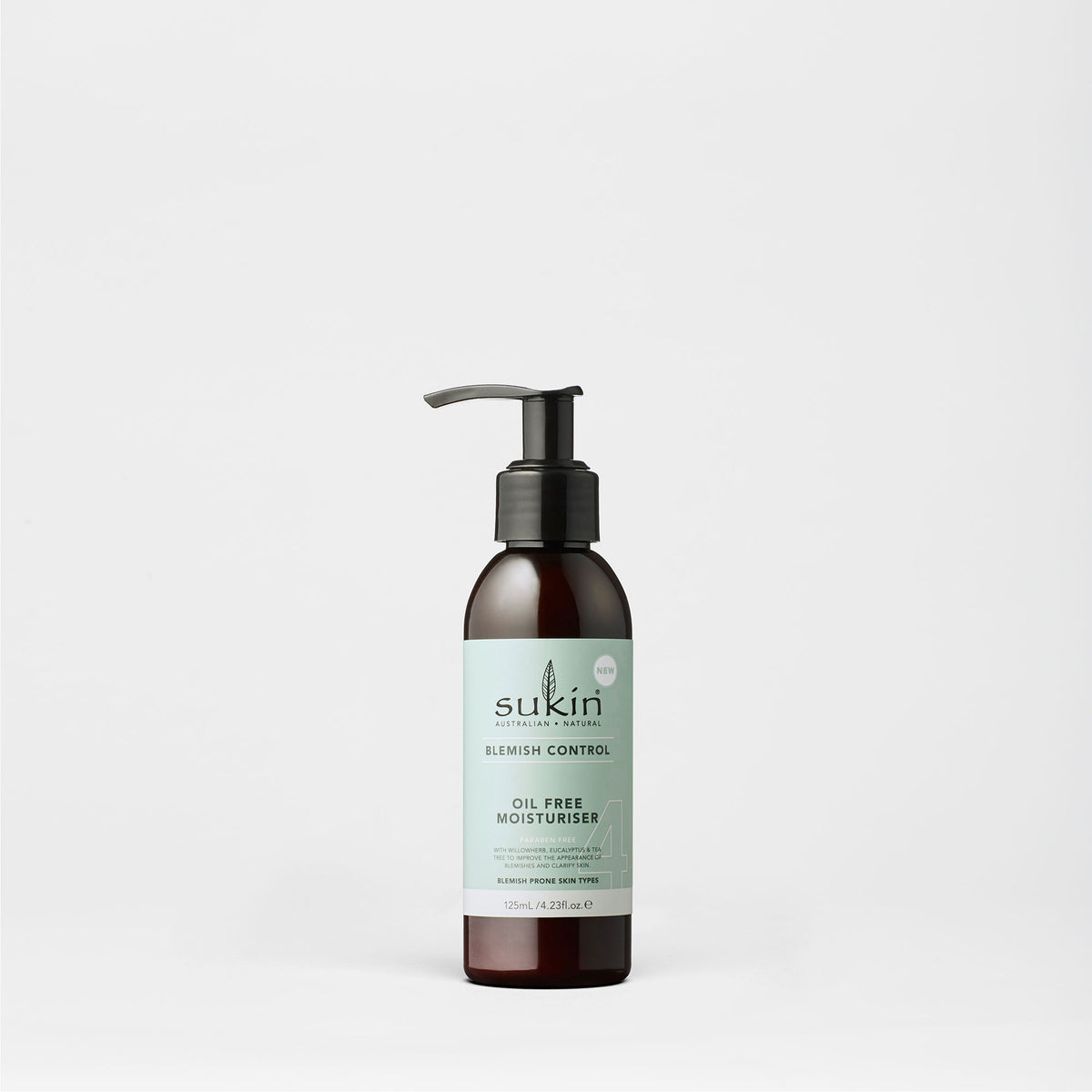 Oil Free Moisturiser | Blemish Control |
