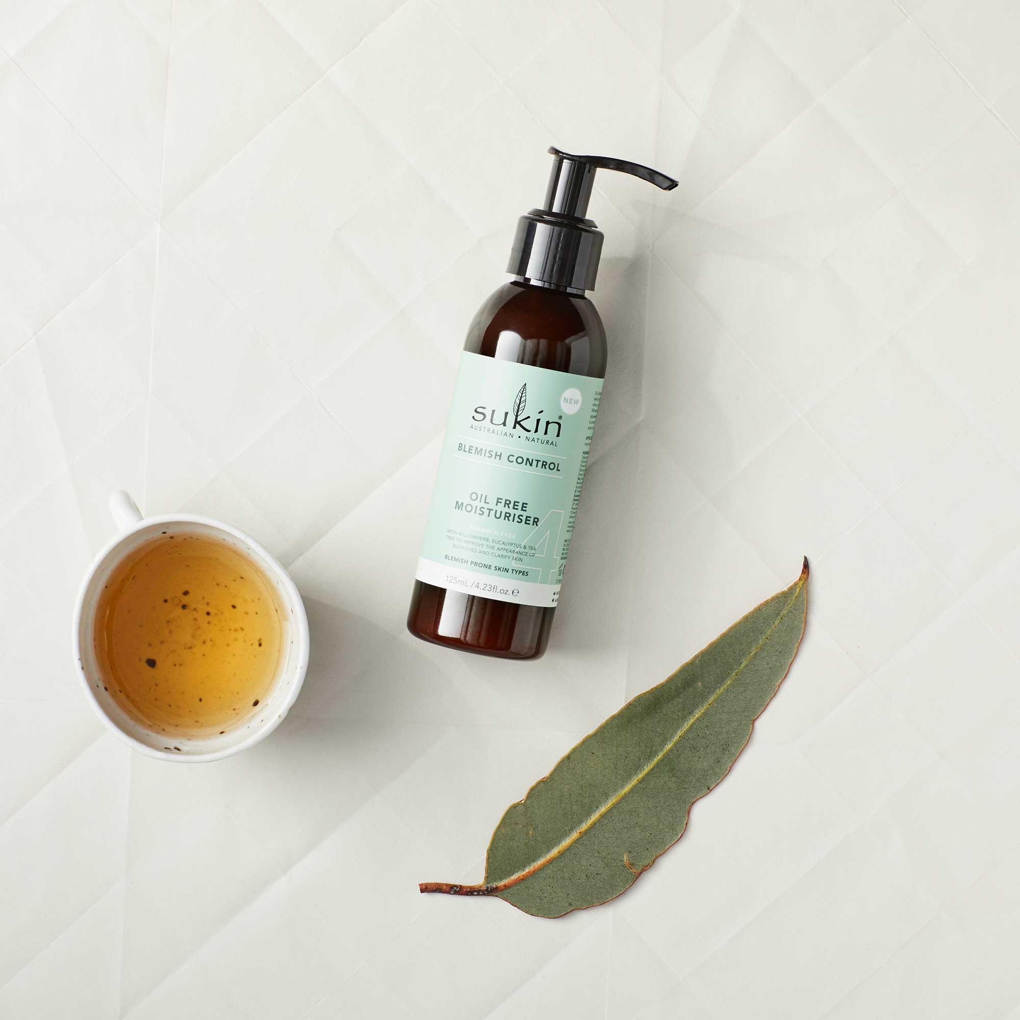 OIL FREE MOISTURISER | BLEMISH CONTROL | 125 mL