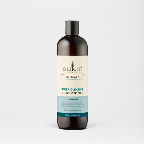 Cleanse conditioner discount
