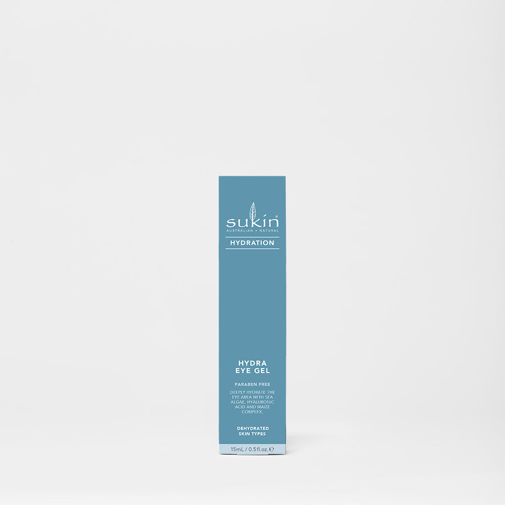 HYDRA EYE GEL | HYDRATION | 15 mL