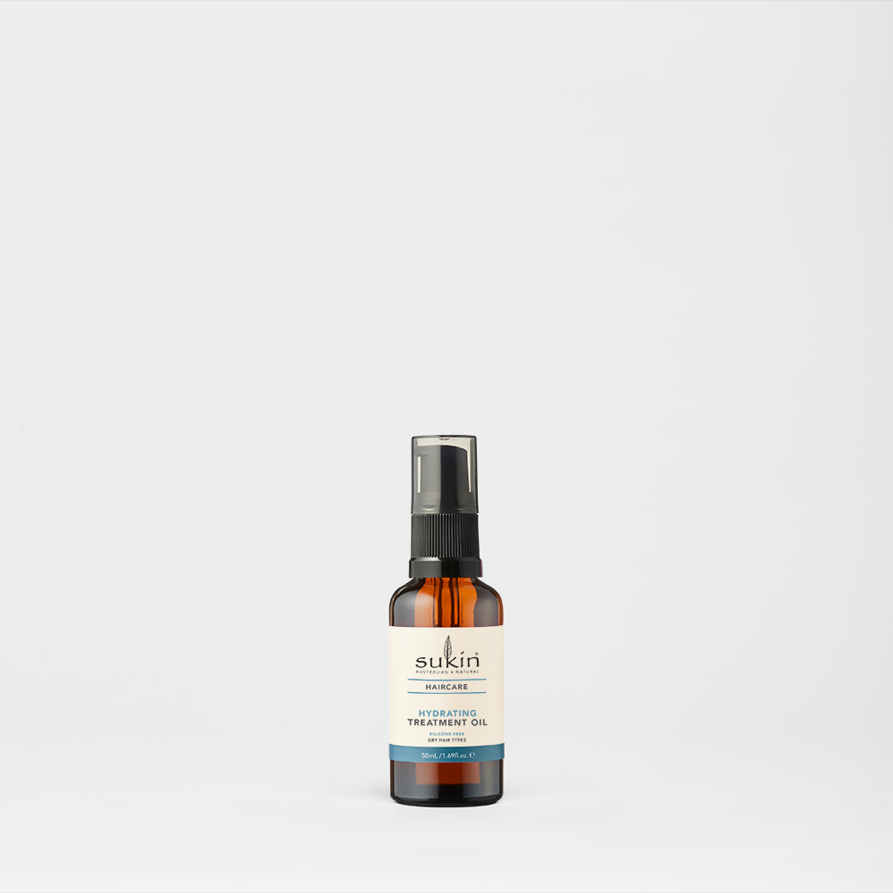 HYDRATING | TREATMENT OIL | 50 mL